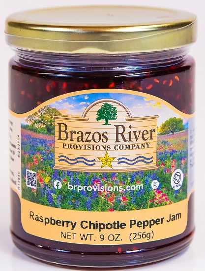JAM, RASPBERRY CHIPOTLE